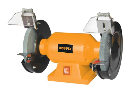 COOFIX CF81701B Daytonin Jewelers penkki Grinder hinta koneen