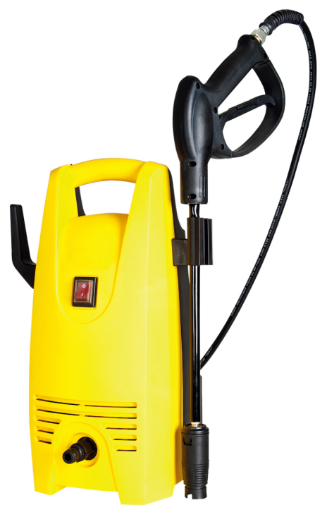 Mini automaattinen traktori Electric Hedge trimmerin osat