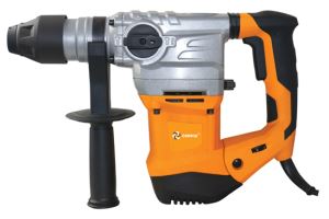 Power Sds Plus sähkö 32mm pyörivä konkreettisia poravasara 1500w