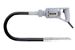 35mm betoni Electric vibra laitteet