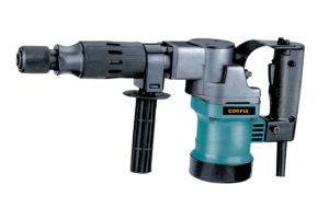0810 900W mahdollistaa laitteen Jack Hammer Kiinnitettävät vasara säädettävä katkaisija