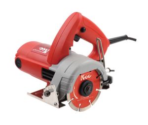 110mm 1600W hyvä hinta kaksi terät suuri marmorinen Laikkaleikkuri