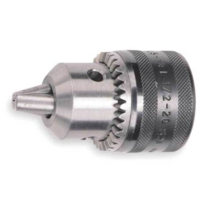 Cordless Carbide Pylväsporakoneen Chuck avain
