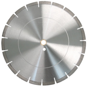 Halvat konkreettisia Diamond Blad näki Grinder