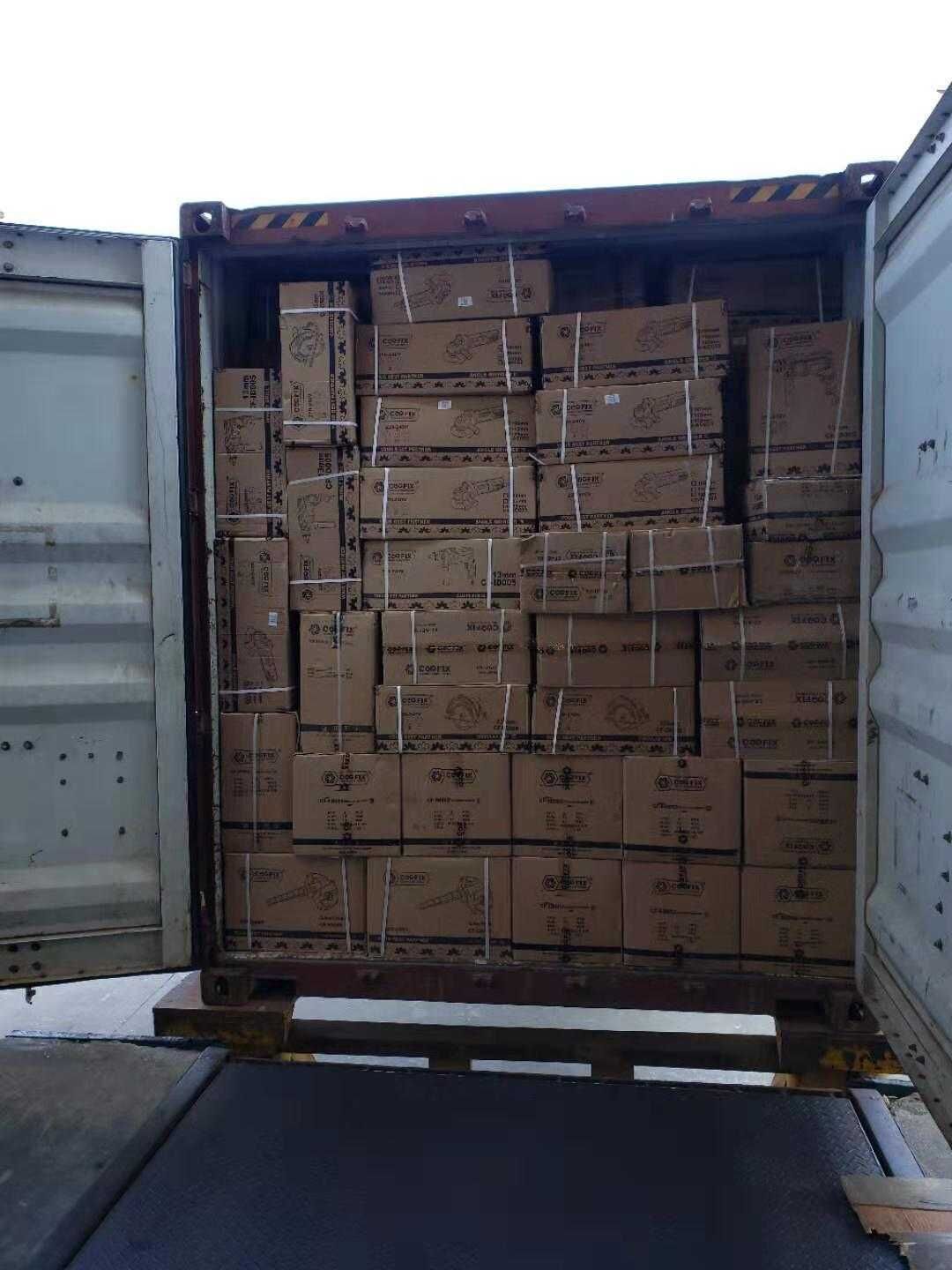 coofix-lastaus coofix loading