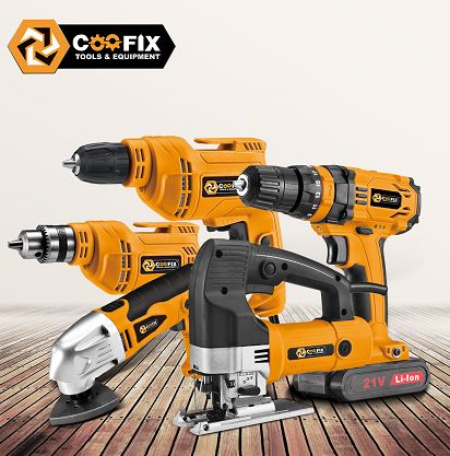 COOFIXTOOLS COOFIXTOOLS