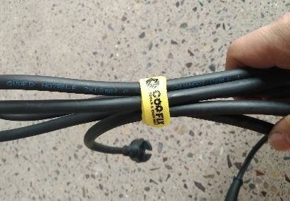 demolation hammer