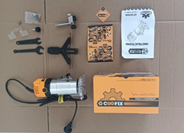 mini electric trimmer