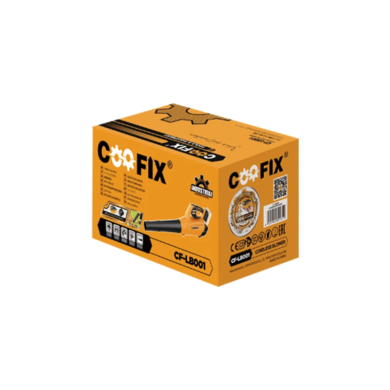 High Power Cordless Blower suppliers