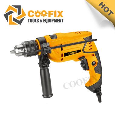 COOFIX 13mm Paras hinta Impact Driver Impact Drill
