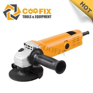 Bangladeshin 750W Electric Mini 4 kulma Grinder koneen 100mm