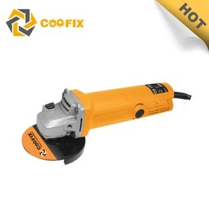 COOFIX CF-AG002 Yongkang 100mm 650W sähkötyökalut Sähkökulmahiomakone