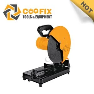 COOFIX Kupari Moottorihihna Saw Cut Off Machine
