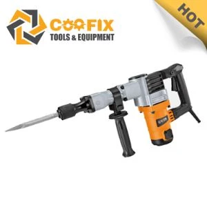 COOFIX Heavy Duty Electric Demolition-vasara