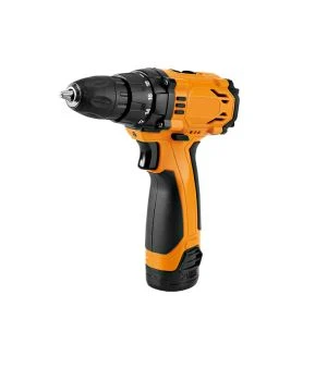COOFIX 12V Volt Akkuporan korkealaatuinen ladattava pora