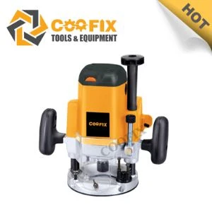 Pieni Electric Router moottorisaha