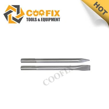 SDS-Max-taltta-bitit