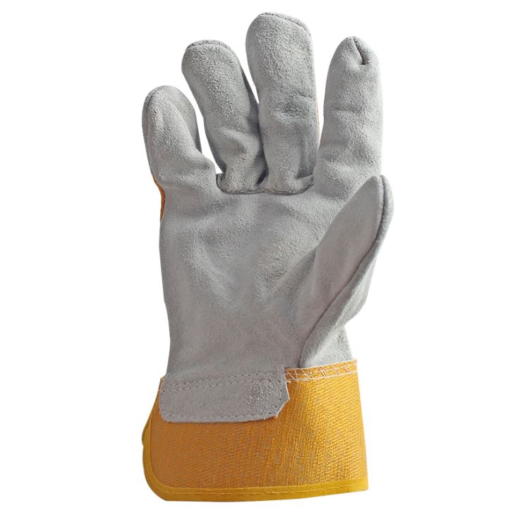 Protecting Hand Safety Welding Gloves