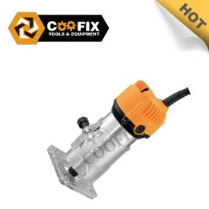 COOFIX 4000W Electric Wood Edge Trimmer