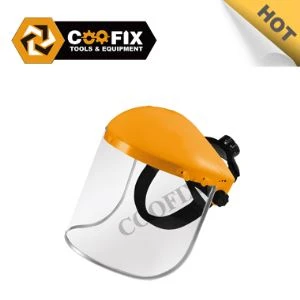 Face Shield pölynkestävä naamio